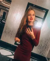 Проститутка Лиля