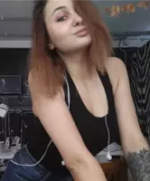 Проститутка Лизочка