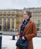 Проститутка Регина