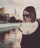 Проститутка ЭЛИНА