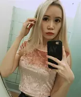 Проститутка ЛИКА