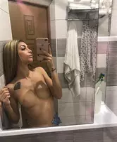 Проститутка Люба