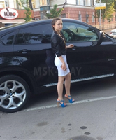 Проститутка Анжела
