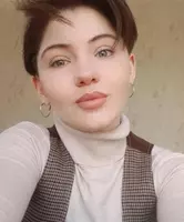 Проститутка Лиза