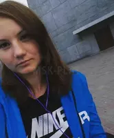 Проститутка Влада