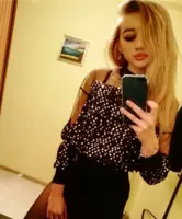 Проститутка Карина