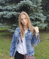Проститутка Анжела