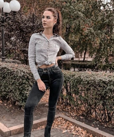 Проститутка Надя