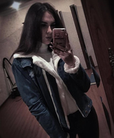 Проститутка Надя
