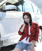Проститутка Лида