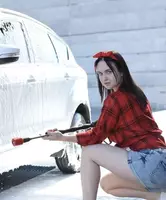 Проститутка Лида