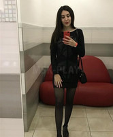 Проститутка Карина