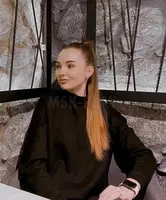 Проститутка Злата