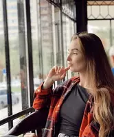 Проститутка Злата