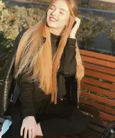 Проститутка Злата