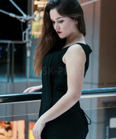 Проститутка Оксана