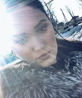 Проститутка Оксана