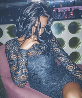 Проститутка Мишель