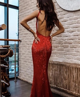 Проститутка Мишель