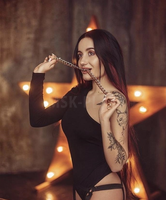 Проститутка Наталья