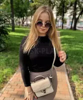 Проститутка Александра