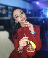 Проститутка Нинель