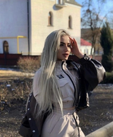 Проститутка Алиса