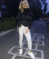 Проститутка Катя