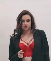 Проститутка Нана