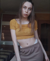 Проститутка Алевтина