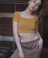 Проститутка Алевтина