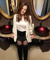 Проститутка Лиза