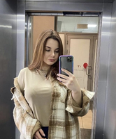 Проститутка Лиза