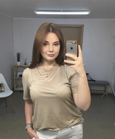 Проститутка Лиза