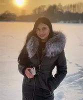 Проститутка Ирина