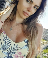 Проститутка Марина