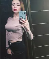 Проститутка Варечка