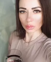 Проститутка Варечка