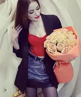 Проститутка Варечка