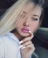 Проститутка НИКА
