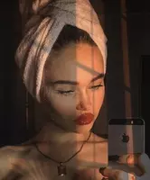 Проститутка НИКА