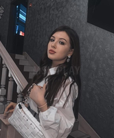 Проститутка Таша