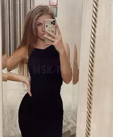 Проститутка Оксана