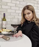 Проститутка Дарья