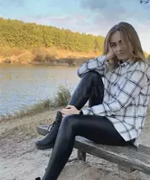 Проститутка Клава