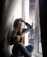 Проститутка Клава