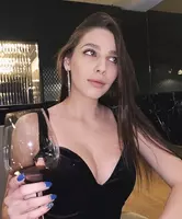 Проститутка Арианна