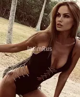 Проститутка Ольга