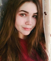 Проститутка Ольга