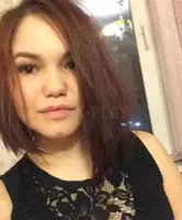 Проститутка Карина